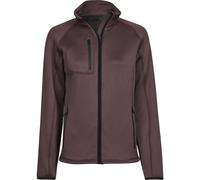 Tee Jays Womens/Ladies Stretch Fleece Jacket BC5127