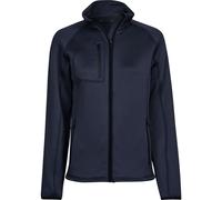 Tee Jays Womens/Ladies Stretch Fleece Jacket BC5127