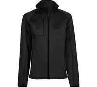 Tee Jays Womens/Ladies Stretch Fleece Jacket BC5127