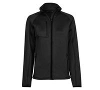 Tee Jays Womens/Ladies Stretch Fleece Jacket PC5324