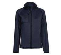 Tee Jays Womens/Ladies Stretch Fleece Jacket PC5324