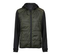 Tee Jays Womens/Ladies Stretch Hooded Jacket PC5257