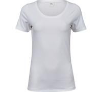 Tee Jays Womens/Ladies Stretch T-Shirt BC5110
