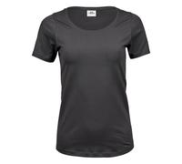 Tee Jays Womens/Ladies Stretch T-Shirt RW10903