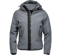 Tee Jays Womens/Ladies Urban Adventure Padded Jacket BC5696