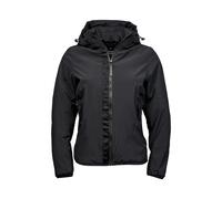 Tee Jays Womens/Ladies Urban Adventure Soft Shell Jacket PC3848