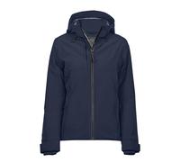 Tee Jays Womens/Ladies Waterproof Jacket PC5562