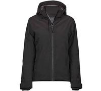 Tee Jays Womens/Ladies Waterproof Jacket PC5562