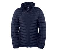 Tee Jays Womens/Ladies Zepelin Padded Jacket PC3846