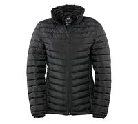 Tee Jays Womens/Ladies Zepelin Padded Jacket PC3846