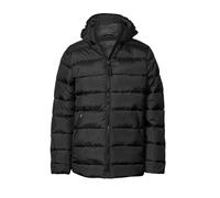Tee Jays Womens Lite Hooded Jacket Outdoor Winter Warm Coat Full Zip