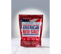 Tee-Khi American RED SALT 2Kg by Saka - Lucky BOY with greetings