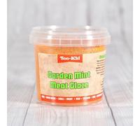 Tee-Khi Seasoning & Glazes | Red Salt | Curry Sauces & Gravy Mixes | Gluten Free Sauces & Mixes by Saka - Lucky Boy (2x250g, Garden Mint Glaze)