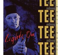 Tee - Lights on