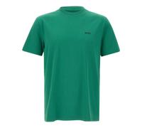 Tee - male - Boss - T-Shirts - Green - XL - Tops XL