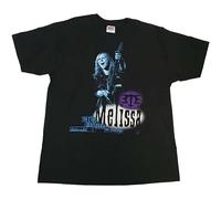 Tee Melissa Etheridge Speak True T-Shirt Fearless Love 1990's Sheryl Crow BlackBlack T-Shirt Black XL