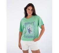 TEE Nereida Island Green