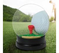 Tee Off Golf Globe Game