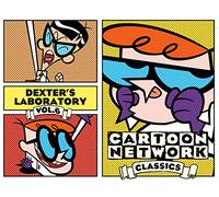 Tee Party/Dexter's Wacky Races