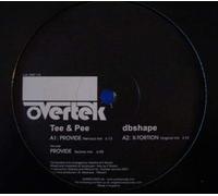 Tee & Pee - Dbshape