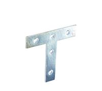 TEE Plates ZP 75MM X2 S6729