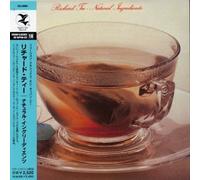 Tee, Richard - Natural Ingredient