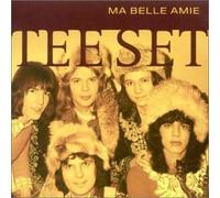 Tee Set - Ma Belle Amie