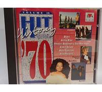 Tee Set, Patridge Family, Jackson Five, Cats, Dawn..