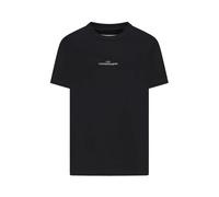 MAISON MARGIELA T-Shirt Men color Black - Size: 52 - male