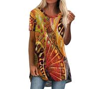 Tee Shirts for Women UK Women Strapless Tube Tops Stretch Pleated Bandeau Top Sleeveless Vest Tops Tunic Shirts Blouse Loose Tank Tops Long Sleeve Red Tops for Women UK Blouse