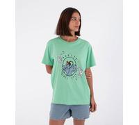 TEE Skate Girl Urban Tide