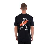 TEE SS Printing Press FLAMINGUE