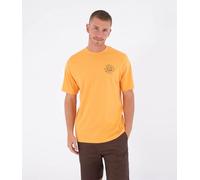 TEE SS Printing Press LOLO Orange