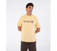 TEE SS Printing Press Money Yellow