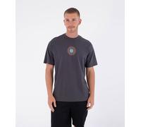 TEE SS Printing Press PINHEIROS Grey