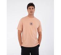 TEE SS Printing Press PINHEIROS Pink