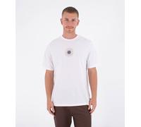 TEE SS Printing Press PINHEIROS White