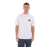 TEE SS Printing Press Samp White