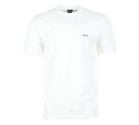 Tee T Shirt 100 White, Small