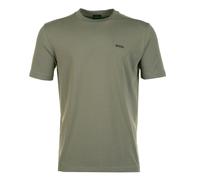 Tee T Shirt 257 Dark Beige, Large