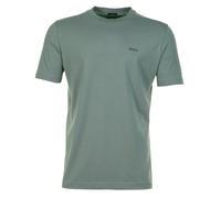 Tee T Shirt 358 Open Green, Large