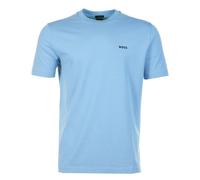 Tee T Shirt 469 Blue, Small