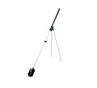 Tee Tender Premier Martini Tee Adaptive Golf Ball Teeing Device for Seniors