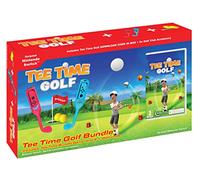 Tee Time Golf Bundle