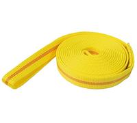 tee-uu Rescue-Loop 180cm Rescue Sling, Black-Orange