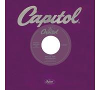 Tee, Willie - Anticipation/All Night Long [VINYL]