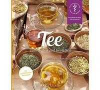 Tee zum Heilen und Genieen, Kerckhoff, Elies 9783945150887 Free Shipping.