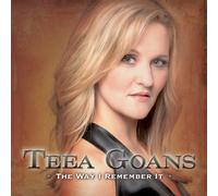 Teea Goans - The Way I Remember It