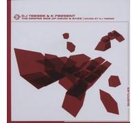 Teebee &K Pres. - Deeper Side of d & B