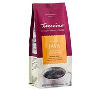 Teeccino Java Herbal Coffee, 0.83 Pound